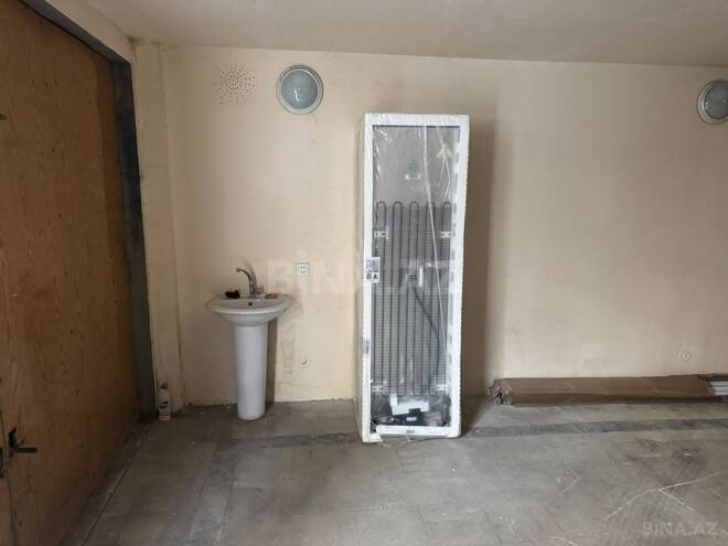 İcarəyə verilir 2 otaqlı köhnə tikili 45 m², Sahil m., photo 10 from 13