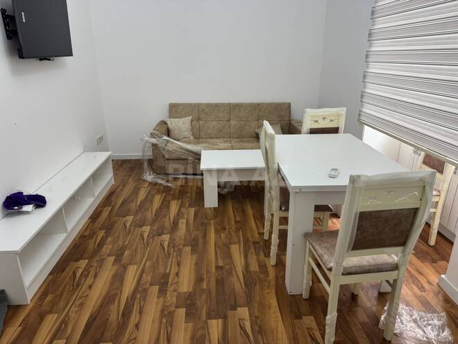 İcarəyə verilir 2 otaqlı köhnə tikili 45 m², Sahil m., photo 3 from 13