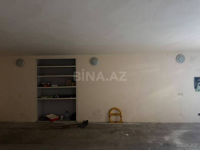 İcarəyə verilir 2 otaqlı köhnə tikili 45 m², Sahil m., photo 12 from 13