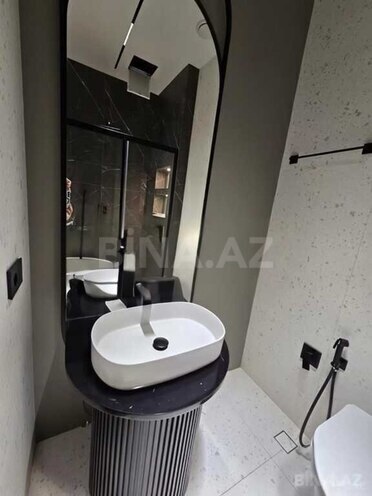 İcarəyə verilir 3 otaqlı yeni tikili 100 m², Xətai r., photo 16 from 20