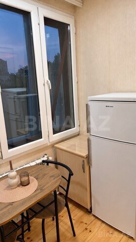 İcarəyə verilir 2 otaqlı köhnə tikili 45 m², Binəqədi r., photo 14 from 25