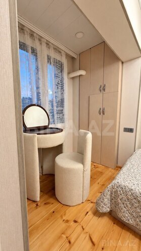 İcarəyə verilir 2 otaqlı köhnə tikili 45 m², Binəqədi r., photo 20 from 25