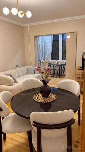 İcarəyə verilir 2 otaqlı köhnə tikili 45 m², Binəqədi r., photo 5 from 25
