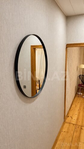 İcarəyə verilir 2 otaqlı köhnə tikili 45 m², Binəqədi r., photo 11 from 25