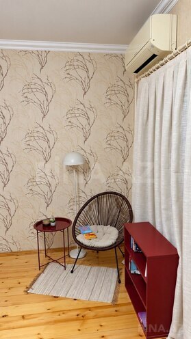 İcarəyə verilir 2 otaqlı köhnə tikili 45 m², Binəqədi r., photo 19 from 25