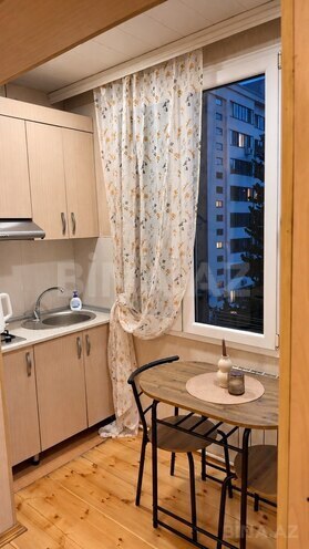 İcarəyə verilir 2 otaqlı köhnə tikili 45 m², Binəqədi r., photo 15 from 25