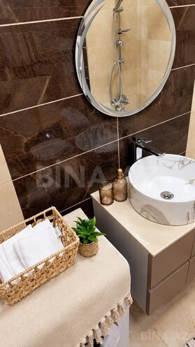 İcarəyə verilir 2 otaqlı köhnə tikili 45 m², Binəqədi r., photo 21 from 25