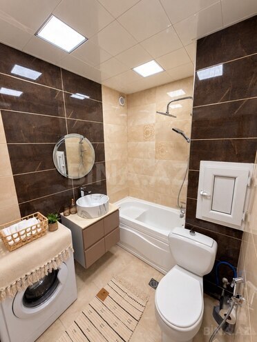 İcarəyə verilir 2 otaqlı köhnə tikili 45 m², Binəqədi r., photo 22 from 25