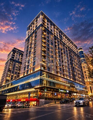Продается 3-комн. новостройка 145 м², м. 28 мая, photo 1 from 8