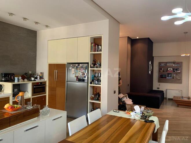 Продаётся 3-комн. новостройка 131 м², м. 8 ноября, photo 10 from 32