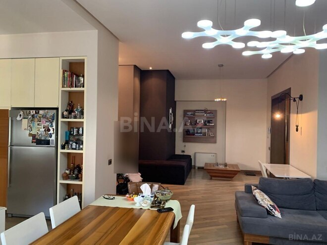 Продаётся 3-комн. новостройка 131 м², м. 8 ноября, photo 7 from 32