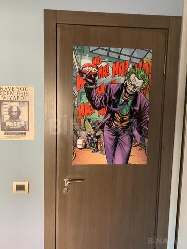 Продаётся 3-комн. новостройка 131 м², м. 8 ноября, photo 21 from 32