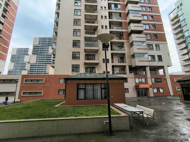 Продаётся 3-комн. новостройка 131 м², м. 8 ноября, photo 31 from 32