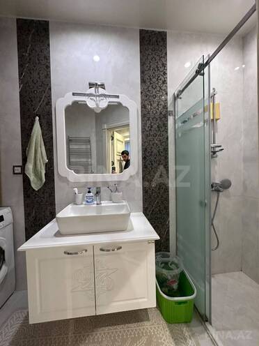 Продаётся 2-комн. новостройка 64 м², пос. Ахмедлы, photo 14 from 16