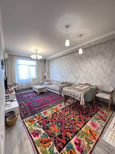 Продаётся 2-комн. новостройка 64 м², пос. Ахмедлы, photo 5 from 16