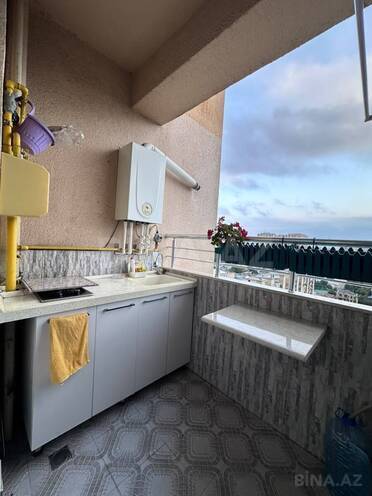 Продаётся 2-комн. новостройка 64 м², пос. Ахмедлы, photo 12 from 16