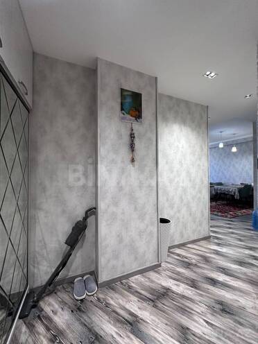 Продаётся 2-комн. новостройка 64 м², пос. Ахмедлы, photo 13 from 16