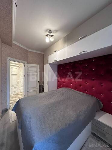 Продаётся 2-комн. новостройка 64 м², пос. Ахмедлы, photo 7 from 16