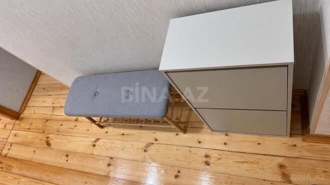 İcarəyə verilir 2 otaqlı köhnə tikili 45 m², Binəqədi r., photo 16 from 25