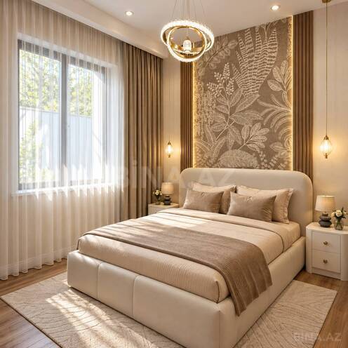 Satılır 4 otaqlı həyət evi/bağ evi 170 m², Şüvəlan q., photo 13 from 18