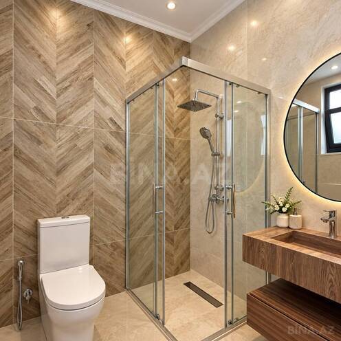 Satılır 4 otaqlı həyət evi/bağ evi 170 m², Şüvəlan q., photo 16 from 18