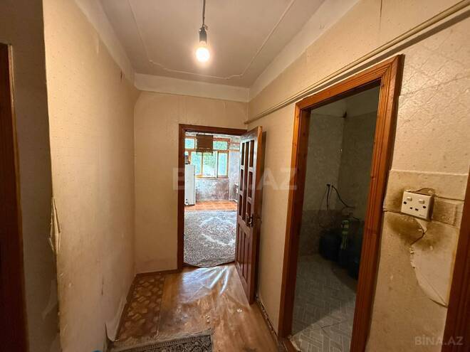 Satılır 2 otaqlı köhnə tikili 50 m², photo 7 from 11