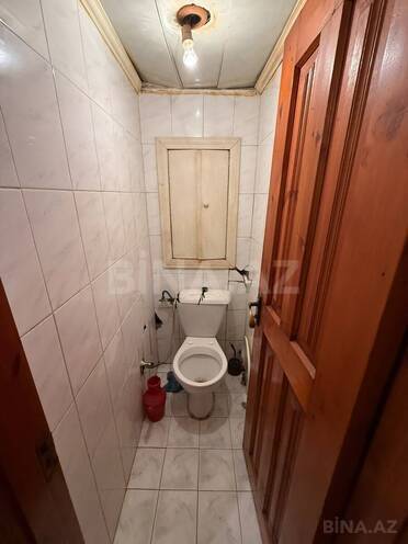 Satılır 2 otaqlı köhnə tikili 50 m², photo 9 from 11