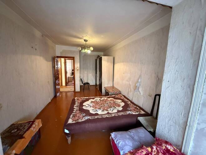 Satılır 2 otaqlı köhnə tikili 50 m², photo 1 from 11