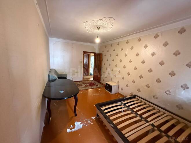 Satılır 2 otaqlı köhnə tikili 50 m², photo 4 from 11