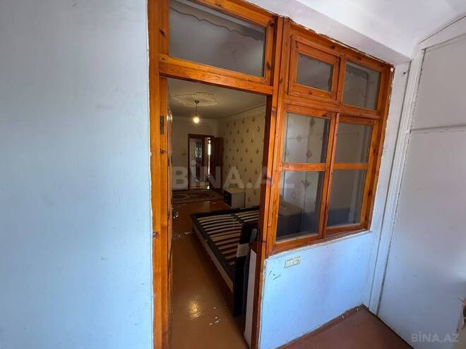 Satılır 2 otaqlı köhnə tikili 50 m², photo 10 from 11
