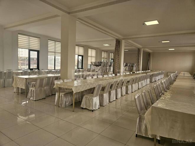 Satılır  obyekt 1 200 m², Zabrat q., photo 1 from 14