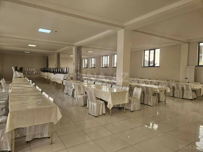 Satılır  obyekt 1 200 m², Zabrat q., photo 7 from 14