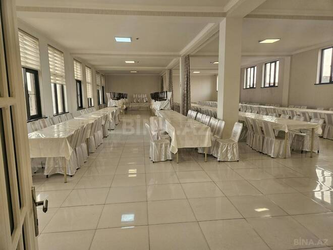Satılır  obyekt 1 200 m², Zabrat q., photo 4 from 14
