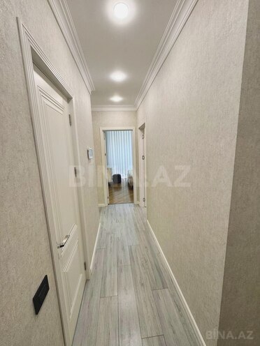 İcarəyə verilir 2 otaqlı yeni tikili 65 m², Xətai r., photo 6 from 9