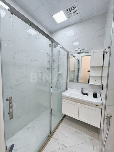 İcarəyə verilir 2 otaqlı yeni tikili 65 m², Xətai r., photo 7 from 9