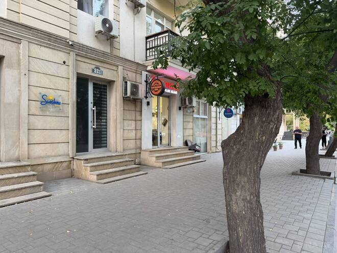 Сдается  объект 50 м², м. Шах Исмаил Хатаи, photo 1 from 7