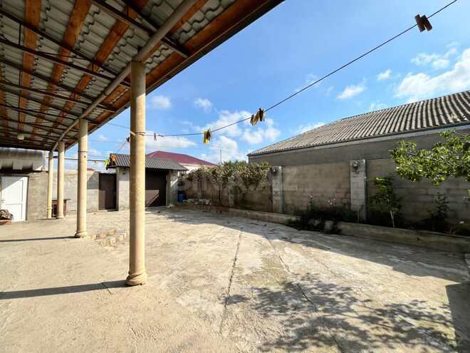 Satılır 5 otaqlı həyət evi/bağ evi 300 m², Pirşağı q., photo 26 from 31