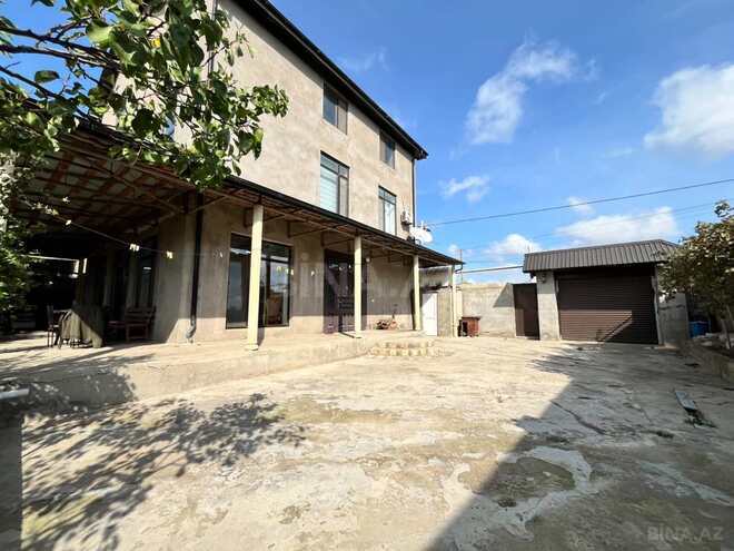 Satılır 5 otaqlı həyət evi/bağ evi 300 m², Pirşağı q., photo 30 from 31