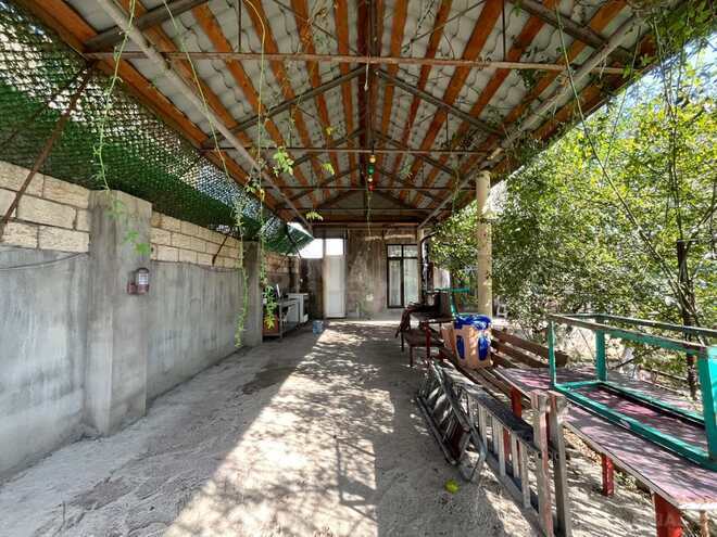 Satılır 5 otaqlı həyət evi/bağ evi 300 m², Pirşağı q., photo 28 from 31