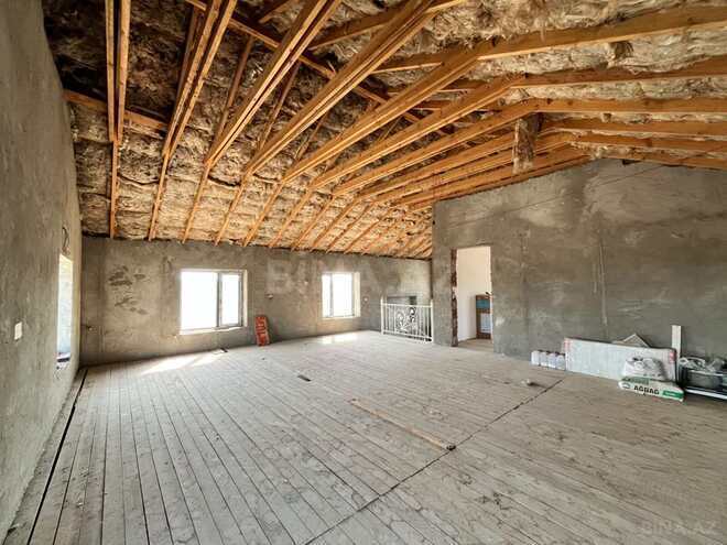 Satılır 5 otaqlı həyət evi/bağ evi 300 m², Pirşağı q., photo 25 from 31