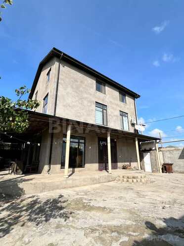Satılır 5 otaqlı həyət evi/bağ evi 300 m², Pirşağı q., photo 1 from 31