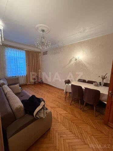 Satılır 3 otaqlı köhnə tikili 70 m², İçəri Şəhər m., photo 1 from 21