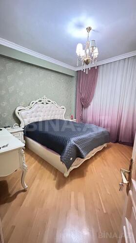Сдаётся 2-комн. новостройка 80 м², м. Халглар Достлугу, photo 1 from 12