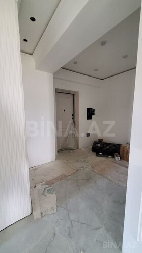 Satılır 2 otaqlı yeni tikili 106 m², Nizami r., photo 3 from 12