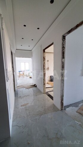 Satılır 2 otaqlı yeni tikili 106 m², Nizami r., photo 4 from 12