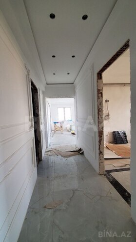 Satılır 2 otaqlı yeni tikili 106 m², Nizami r., photo 5 from 12