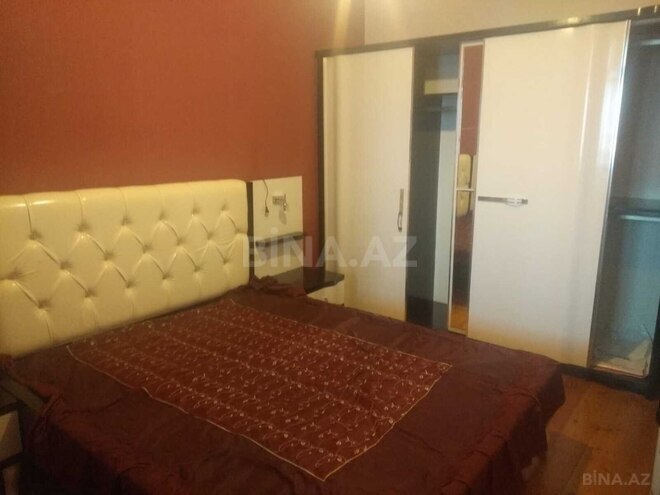 Продается 2-комн. новостройка 60 м², м. Мемар Аджеми, photo 4 from 10