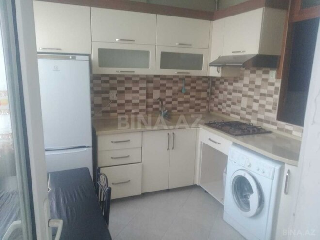 Продается 2-комн. новостройка 60 м², м. Мемар Аджеми, photo 3 from 10
