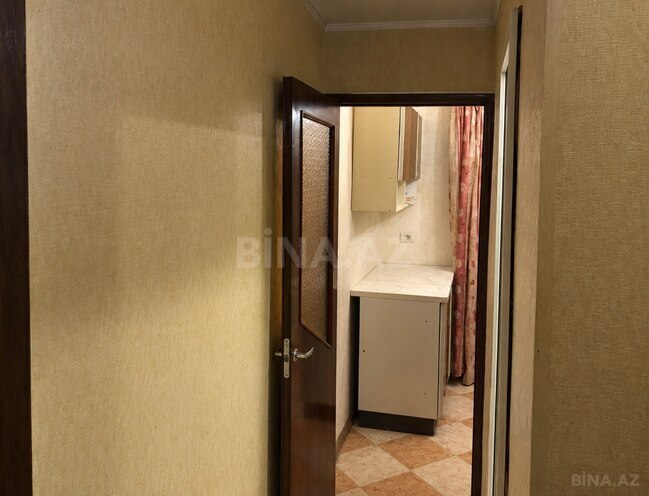 Сдаётся 3-комн. вторичка 60 м², м. Иншаатчылар, photo 4 from 7