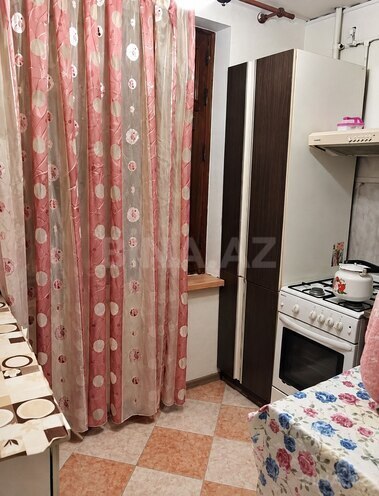 Сдаётся 3-комн. вторичка 60 м², м. Иншаатчылар, photo 5 from 7